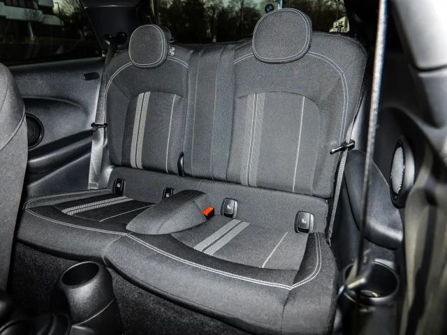 MINI Mini Electric SE