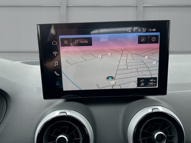 Audi Q2 35 TFSI S-Tronic