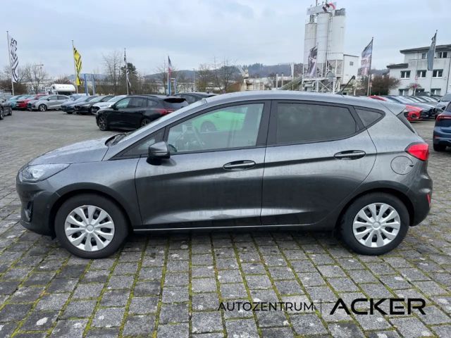 Ford Fiesta Cool & Connect EcoBoost