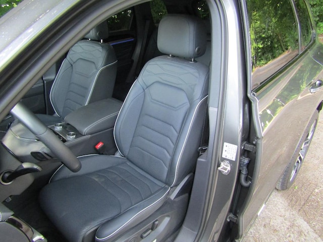 Volkswagen Touareg 3.0 V6 TDI DSG IQ.Drive