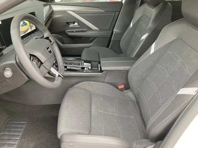 Opel Astra GS-Line Grand Sport Turbo