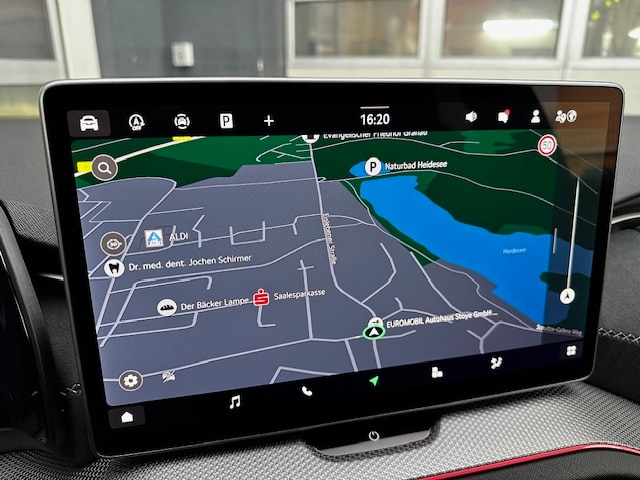 Skoda Kodiaq Sportline