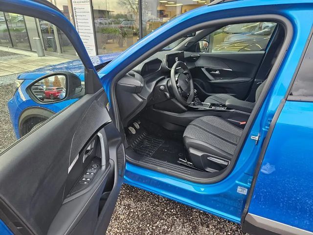 Peugeot 2008 Allure Pack PureTech