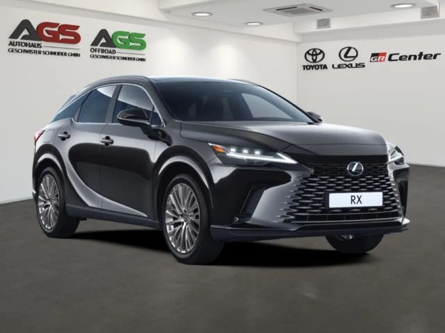 Lexus RX-Serie 450h Luxury Line
