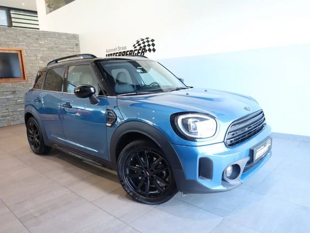 MINI Cooper Countryman Countryman C Cooper Auto. F60