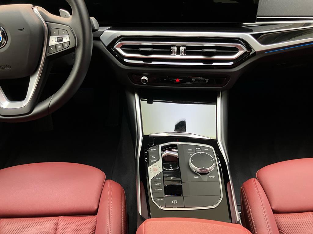 BMW 320 320i Touring