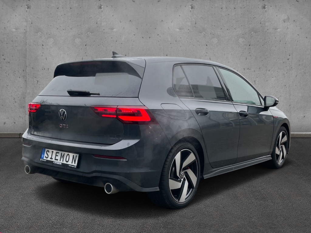 Volkswagen Golf DSG IQ.Drive