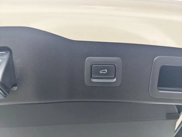 Mazda CX-5 4WD Homura