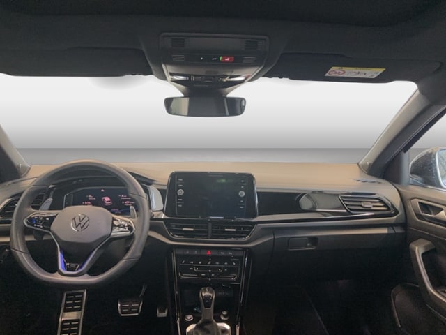 Volkswagen T-Roc 2.0 TSI 4Motion DSG