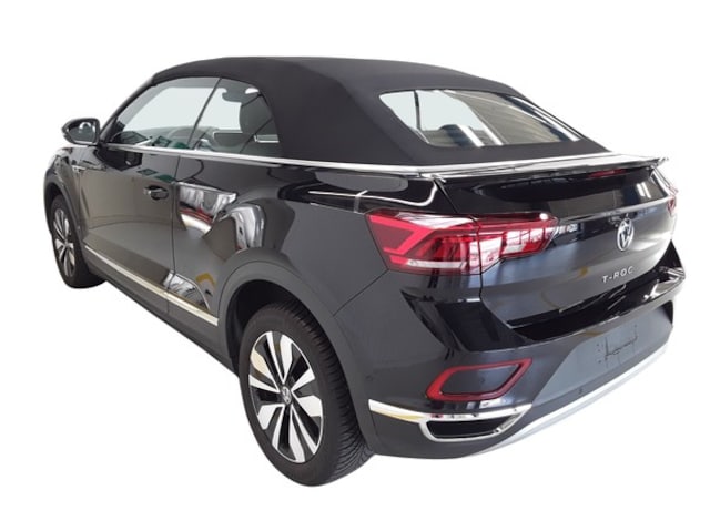 Volkswagen T-Roc 1.0 TSI Cabriolet Move