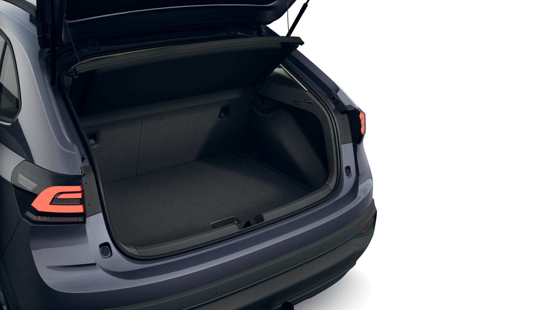 Volkswagen Taigo 1.0 TSI IQ.Drive Life