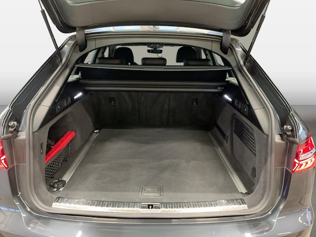 Audi A6 45 TFSI Avant S-Tronic