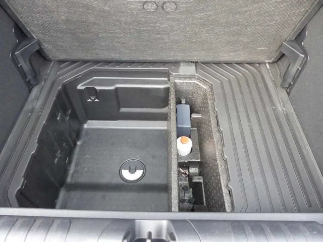 Ford Puma EcoBoost Titanium