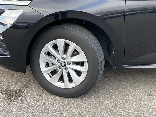 Skoda Kamiq Selection