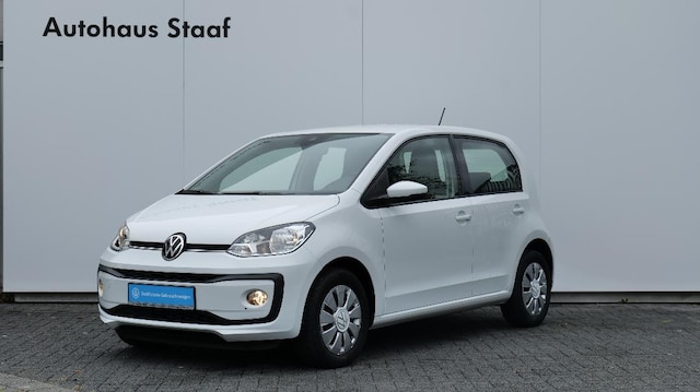 Volkswagen up! 1.0 TSI
