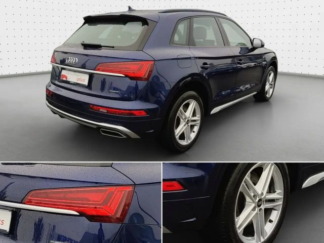 Audi Q5 40 TDI Quattro S-Line