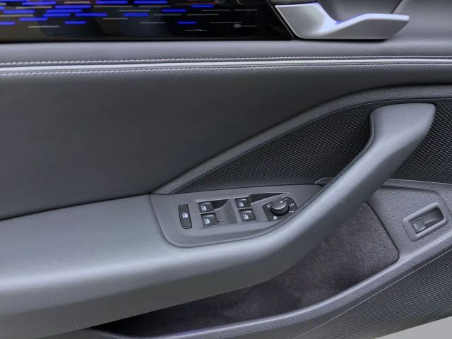 Volkswagen Passat 2.0 TDI Business DSG Variant