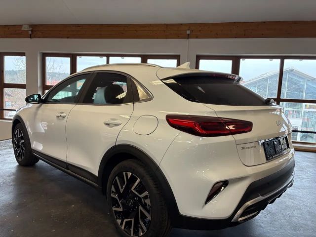 Kia XCeed Platinum Edition