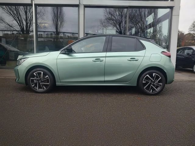 Opel Corsa YES Allwetterr. Sitz-& Lenkradheizung