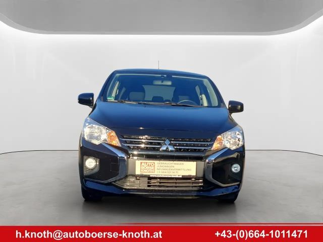 Mitsubishi Space Star Invite Star