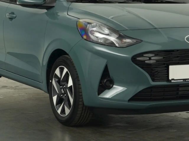 Hyundai i10 Trend