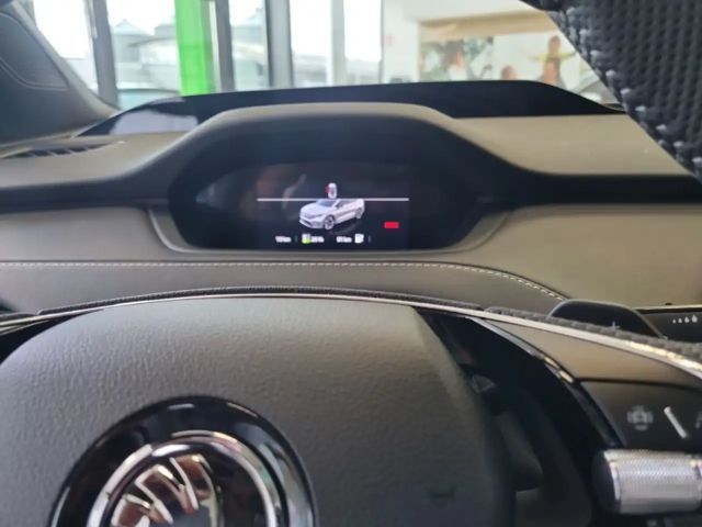 Skoda Enyaq 4x4 Coupe RS Suite