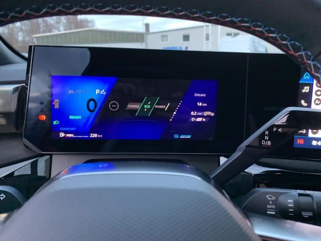 Renault Clio Alpine Esprit Hybrid