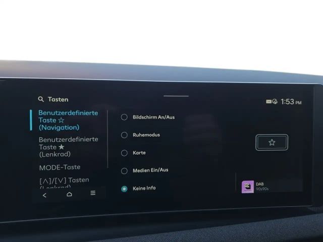 Hyundai Tucson 1.6 N Line T-GDi