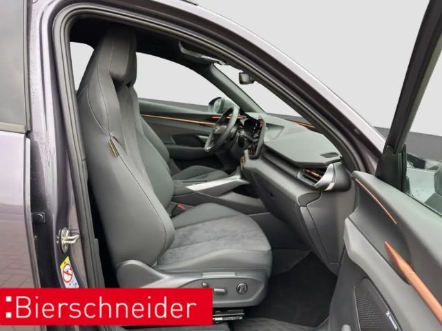 Cupra Terramar 1.5 TSI 1.5 e-Hybrid VZ e-Hybrid