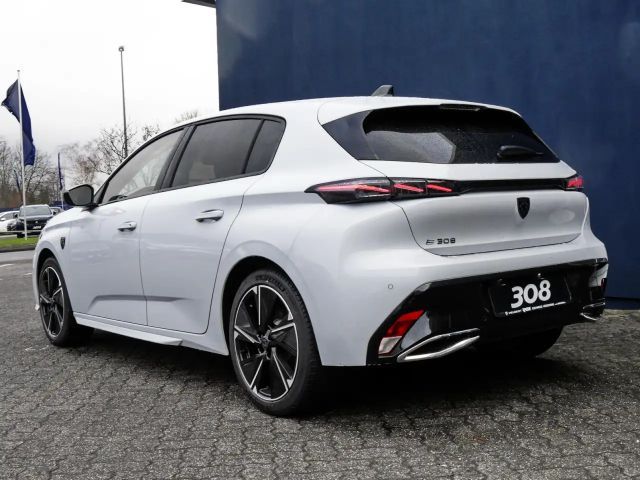 Peugeot E-308 -e 156 Matrix-LED+3D-Cockpit Klima Navi