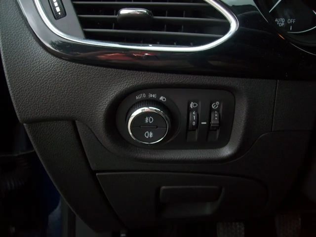 Opel Astra 1.5 CDTI Elegance Sports Tourer