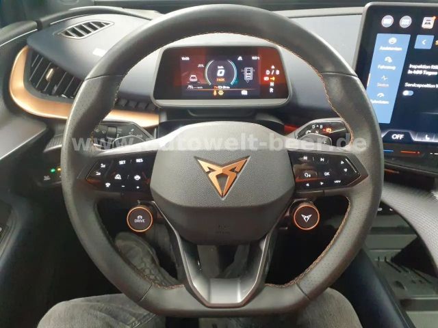 Cupra Tavascan 4Drive VZ