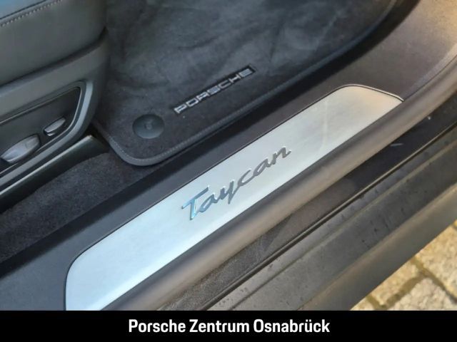 Porsche Taycan Sport Turismo