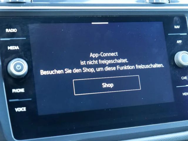 Volkswagen Tiguan 1.5 TSI Allspace Life