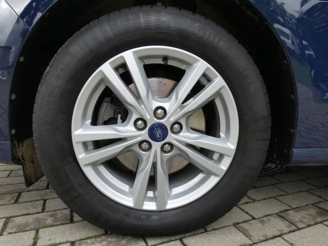 Ford S-Max 2.0 'Titanium' #ACC #KAM #FSH #AHK