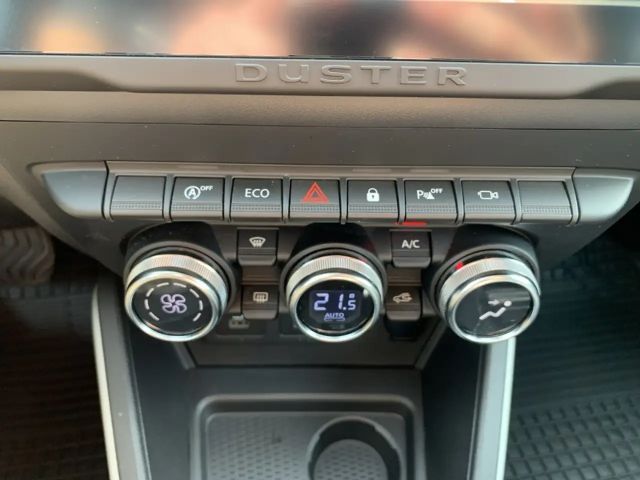 Dacia Duster Prestige TCe 150