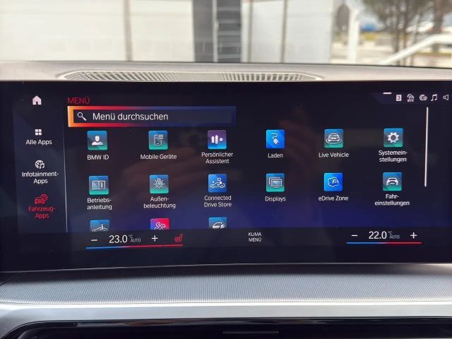 BMW 330 M-Sport Sedan