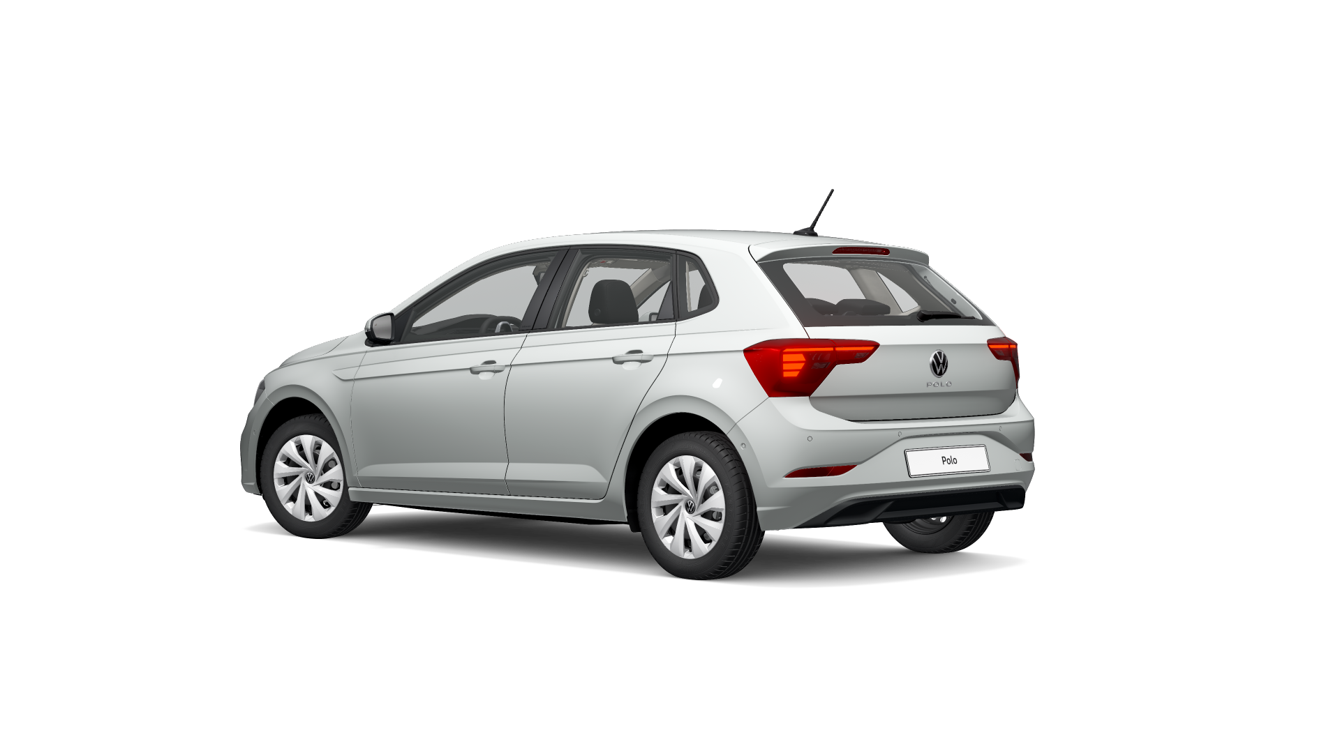 Volkswagen Polo 1.0 TSI Life