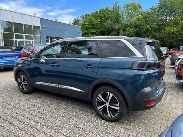 Peugeot 5008 GT-Line