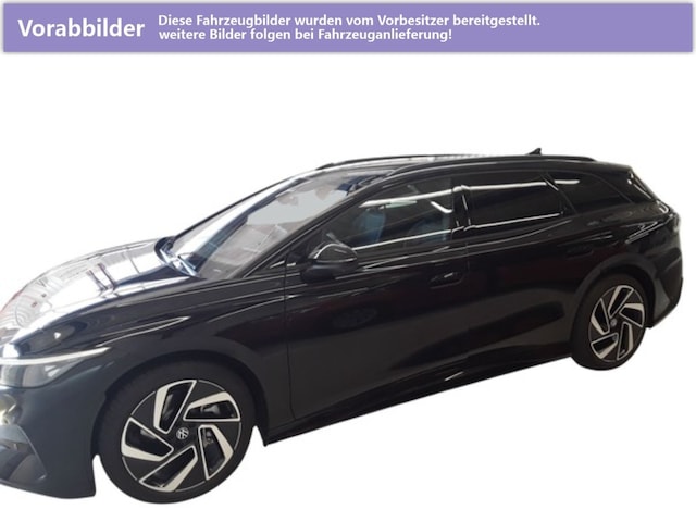Volkswagen ID.7 Pro Style Tourer