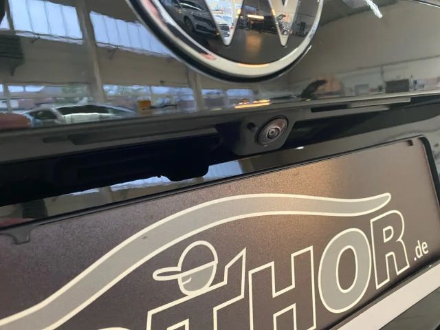 Volkswagen Passat DSG R-Line Variant