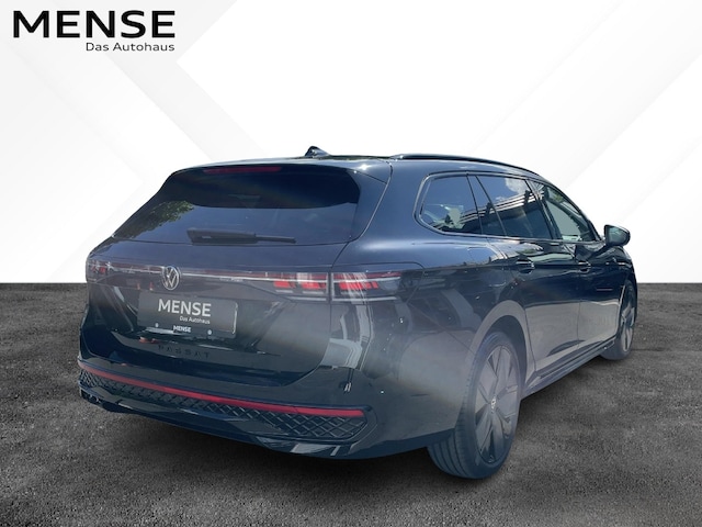 Volkswagen Passat DSG