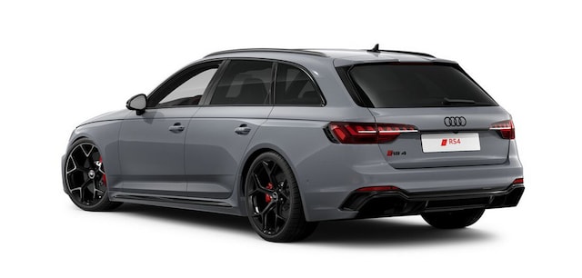 Audi RS4 Avant Quattro