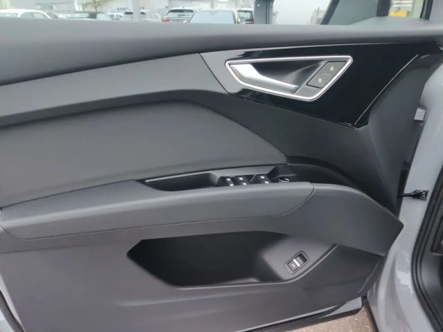 Audi Q4 e-tron 35