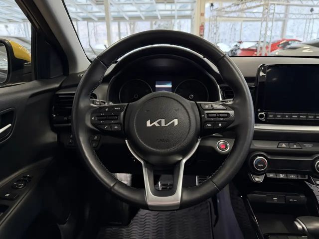 Kia Stonic Platinum Edition