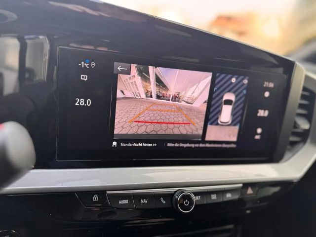 Opel Mokka GS-Line Grand Sport