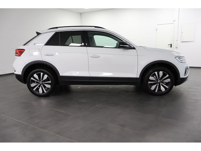 Volkswagen T-Roc 2.0 TDI DSG