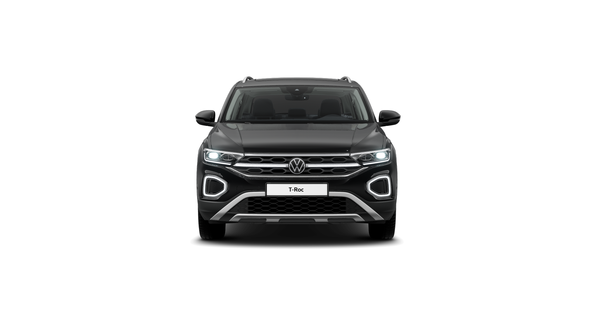Volkswagen T-Roc 1.5 TSI Style