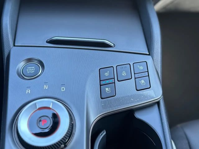 Kia Sportage 1.6 GTLineAllrad Headup-Display*Facelift