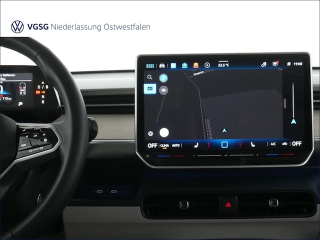 Volkswagen ID.Buzz Pro